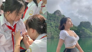 chịch chị hàng xóm Vụng trộm với vợ đồng nghiệp