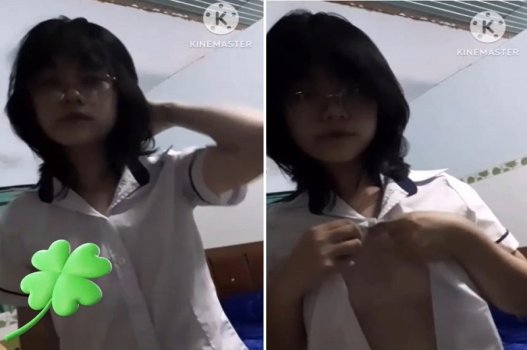 phim sex thủ dâm nơi công cộng Shoujo ramune 6