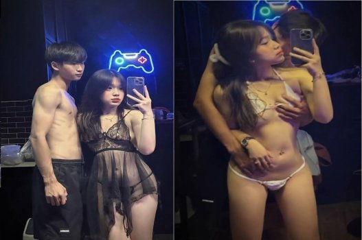 gái xinh việt sex 093023-001-carib khám phá cơ thể chị họ.....