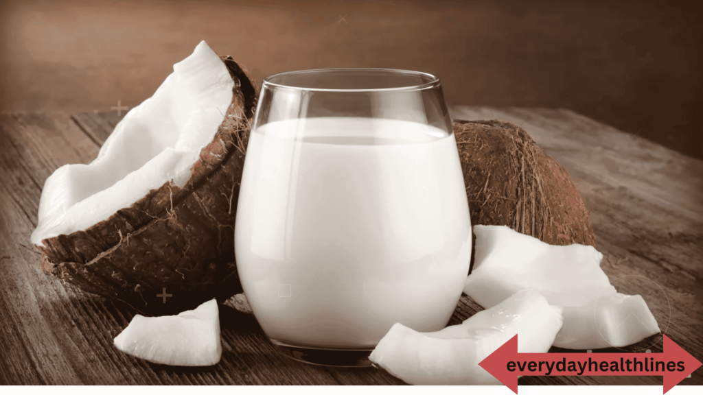 Coconut Milk from Starbucks Nutrition: Health Facts Unveiled