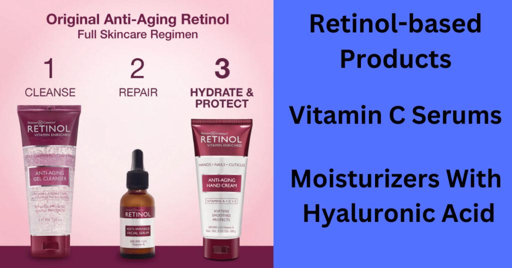 When to Start Anti Aging Skin Care