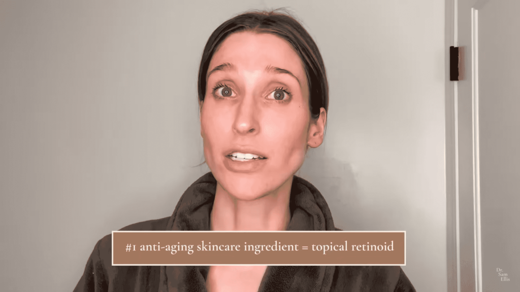 When to Start Anti Aging Skin Care